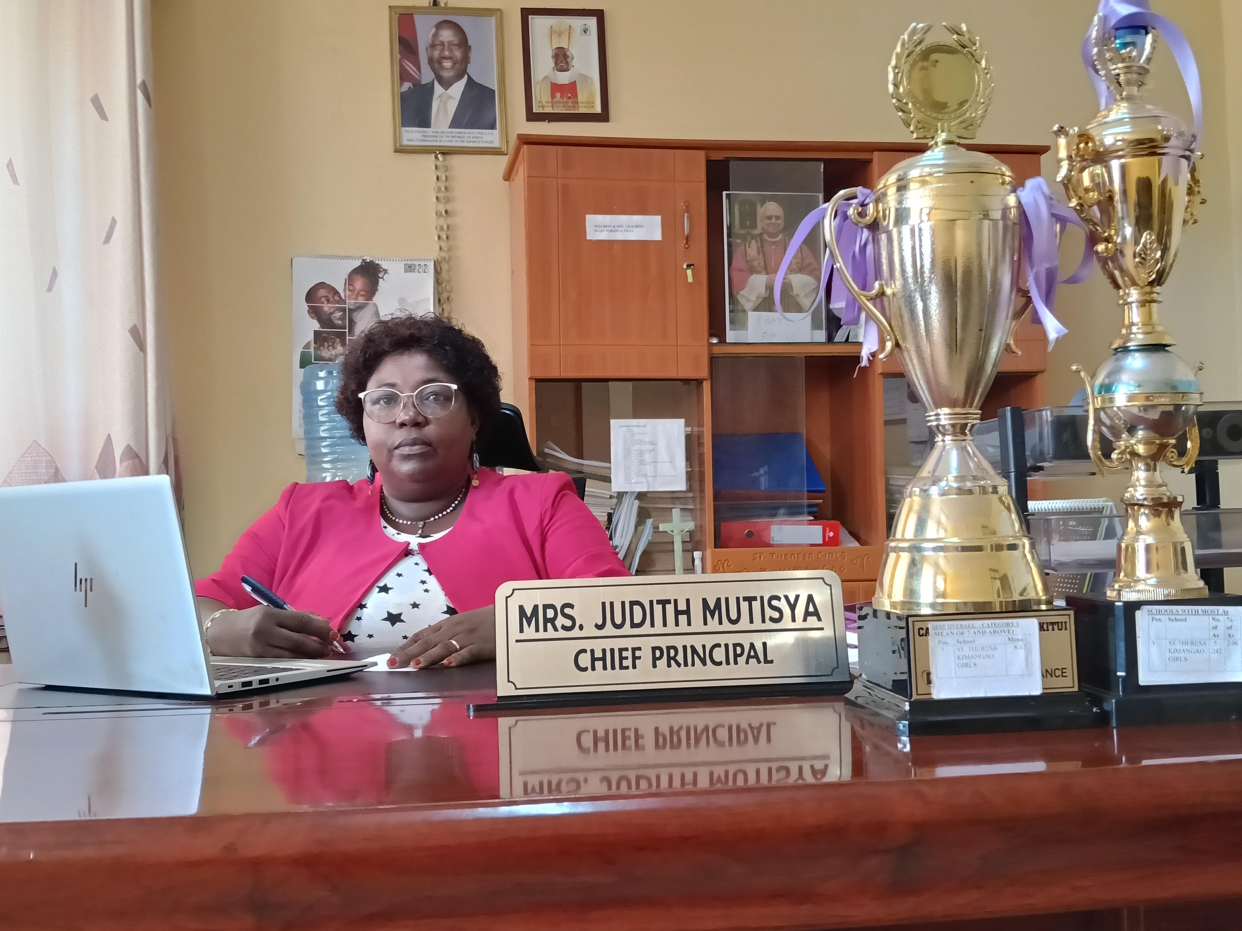 Principal
